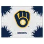 Holland Milwaukee Brewers Canvas Wall Art