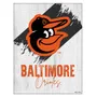 Holland Baltimore Orioles Canvas Wall Art