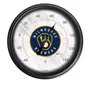 Holland Milwaukee Brewers Indoor/Outdoor Led Thermometer