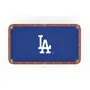 Holland Los Angeles Dodgers Pool Table Cloth