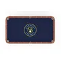 Holland Milwaukee Brewers Pool Table Cloth