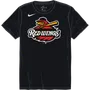 Nike MiLB Youth Short Sleeve Dri-Fit Crew Neck Tee Rochester Red Wings NY23