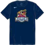 Nike MiLB Youth Short Sleeve Cotton Tee Toledo Mud Hens NY28