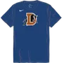 Nike MiLB Youth Short Sleeve Cotton Tee Durham Bulls NY28