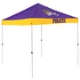 Logo Brands East Carolina Economy Canopy 131-39E East Carolina Pirates