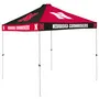 Logo Brands Nebraska Cb Canopy 182-42C Nebraska Cornhuskers
