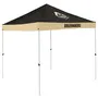 Logo Brands Purdue Economy Canopy 201-39E Purdue Boilermakers