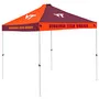 Logo Brands Virginia Tech Cb Canopy 235-42C Virginia Tech Hokies