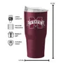 Logo Brands Mississippi State 30Oz Flipside Powder Coat Tumbler 177-S30pt-34 Mississippi State Bulld