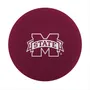 Logo Brands Mississippi State High Bounce Ball 177-95Hb Mississippi State Bulldogs