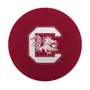 Logo Brands South Carolina High Bounce Ball 208-95Hb South Carolina Gamecocks