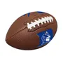 Logo Brands Duke Mini Size Composite Football 130-93Mc-1 Duke Blue Devils