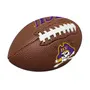 Logo Brands East Carolina Mini Size Composite Football 131-93Mc-1 East Carolina Pirates