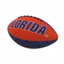 Logo Brands Florida Repeating Mini-Size Rubber Football 135-93Mr-3 Florida Gators