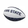 Logo Brands Penn State Repeating Mini-Size Rubber Football 196-93Mr-3 Penn State Nittany Lions