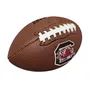 Logo Brands South Carolina Mini Size Composite Football 208-93Mc-1 South Carolina Gamecocks