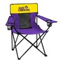 Logo Brands East Carolina Elite Chair 131-12E East Carolina Pirates