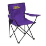 Logo Brands East Carolina Quad Chair 131-13Q East Carolina Pirates