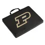Logo Brands Purdue Bleacher Cushion 201-71B Purdue Boilermakers