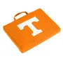 Logo Brands Tennessee Bleacher Cushion 217-71B Tennessee Volunteers