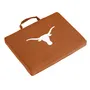 Logo Brands Texas Bleacher Cushion 218-71B Texas Longhorns