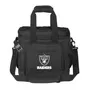 Logo Brands Las Vegas Raiders 24 Can Flex Cooler 623-F24c Las Vegas Raiders