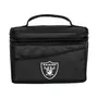 Logo Brands Las Vegas Raiders 6 Can Flex Cooler 623-F6c Las Vegas Raiders
