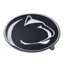 Fan Mats Pennsylvania State University Chrome Emblem 196-F600 Penn State Nittany Lions