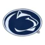 Fan Mats Pennsylvania State University Color Emblem 196-F601 Penn State Nittany Lions