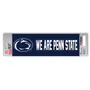 Fan Mats Penn State Team Slogan Decal 196-F602-Ts Penn State Nittany Lions