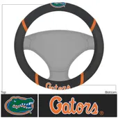 Fan Mats University Of Florida Steering Wheel Cover 135-F121 Florida Gators