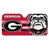 Fan Mats University Of Georgia Auto Shade 142-F107 Georgia Bulldogs