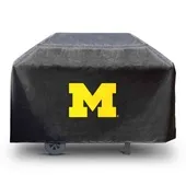 Fan Mats University Of Michigan Grillcover4burn 171-F903 Marshall Thundering Herd