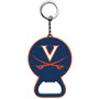 Fan Mats University Of Virginia Keychain Bottle Opener 234-F911 Virginia Cavaliers