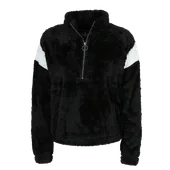 Boxercraft Remy Fuzzy Fleece Pullover Jacket FZ04