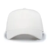 Pacific Headwear Heritage 5-Panel Snapback Cap P814