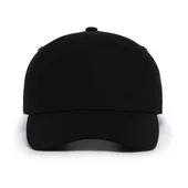 Augusta Low-Profile Unstructured Snapback Cap 6115