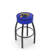 Holland Univ. of Kentucky Cat Blk Bar Stool