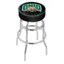 Ohio University Double-Ring Bar Stool