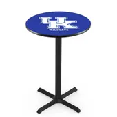 Univ of Kentucky UK Pub Table X Style Base