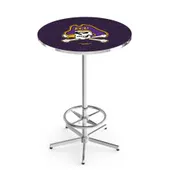 East Carolina University Pub Table