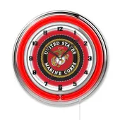 Holland United States Marine Corps Neon 19