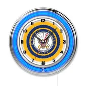 Holland United States Navy Neon 19