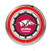 Holland University of Arkansas Neon 19