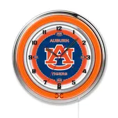 Holland Auburn University Neon 19