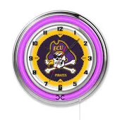 Holland East Carolina University Neon 19