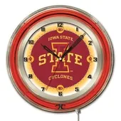 Holland Iowa State University Neon 19