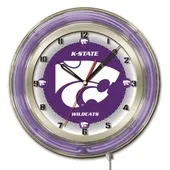 Holland Kansas State University Neon 19