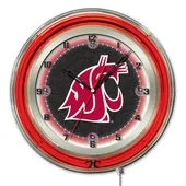 Holland Washington State University Neon 19