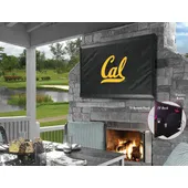 Holland University of California TV Cover